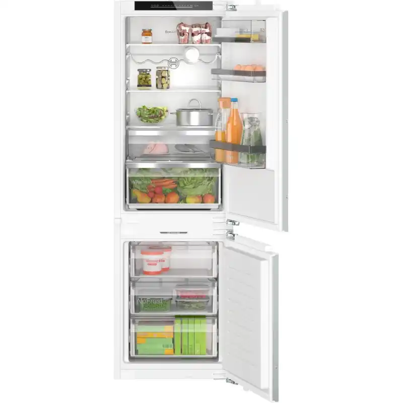 Bosch - Frigorifero combinato da incasso KIN86ADD0 da 56 cm - Serie 6 Spedito Oggi