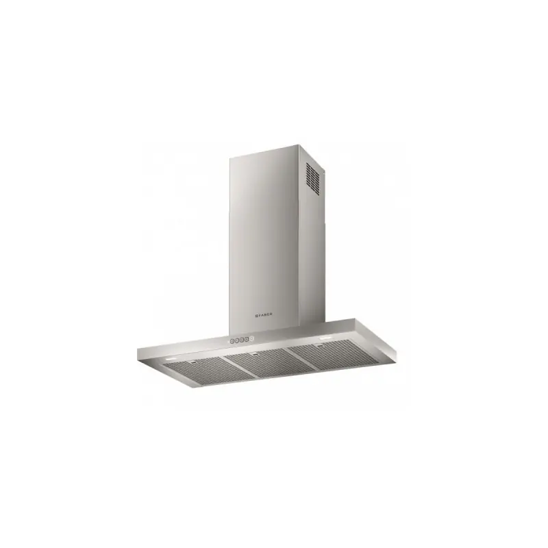 Faber Cappa a parete BELLA SILENCE X A60 325.0658.632 finitura inox da 60 cm Consegna Rapida