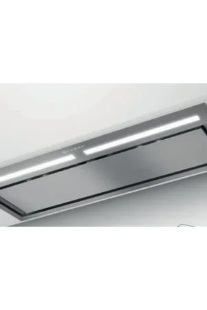 A Buon Prezzo PRONTA CONSEGNA - Faber Cappa sottopensile INKA LUX PREMIUM X MATT A52 305.0658.601 finitura inox da 52 cm