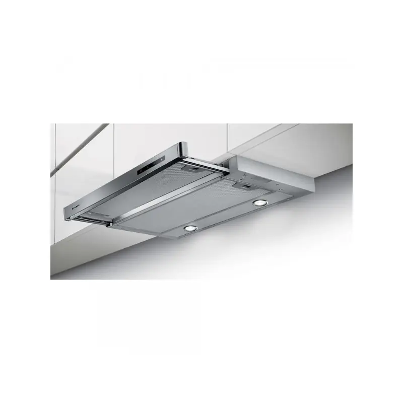 A Buon Prezzo PRONTA CONSEGNA - Faber Cappa sottopensile MAXIMA NG TOUCH EV8 LED X A90 315.0635.147 finitura alluminio/inox da 90 cm