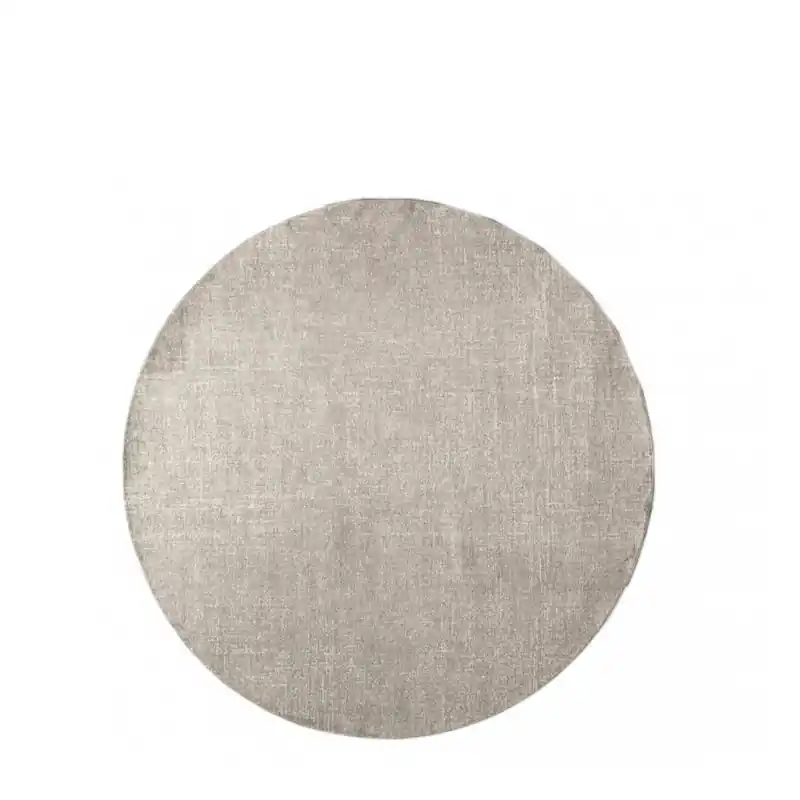Connubia Tappeto rotondo Vully CB7277-C in tessuto da Ø240 cm Direttamente Dal Produttore