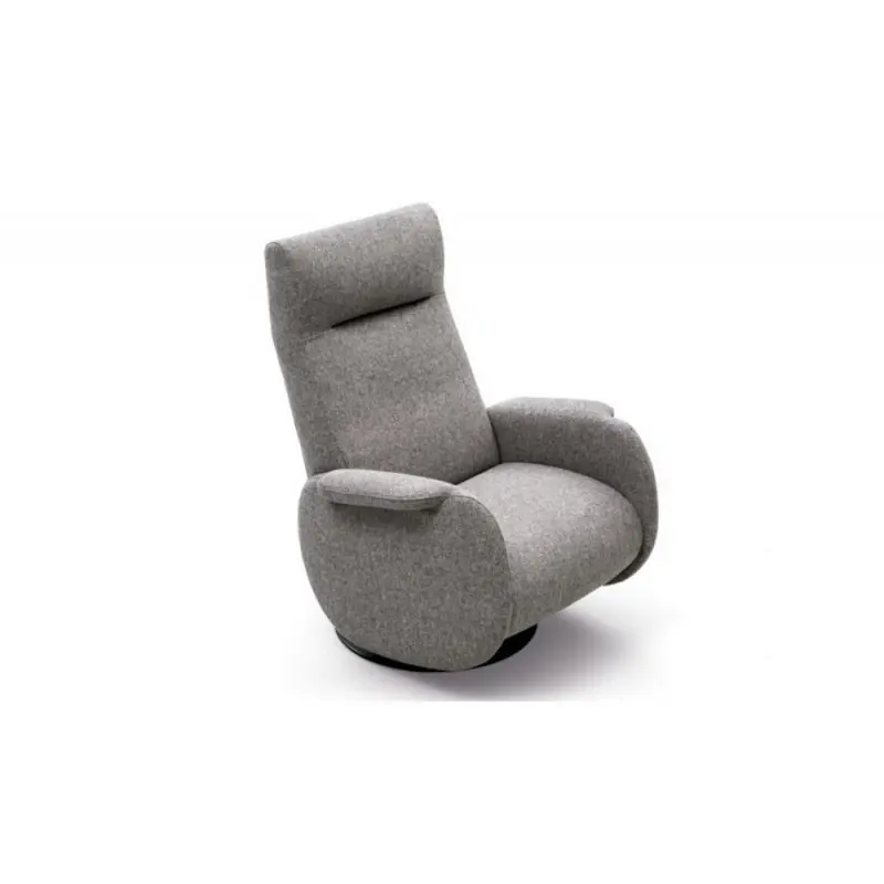 Promozione Samoa Poltrona FUSION RELAX in tessuto da H. 112 cm