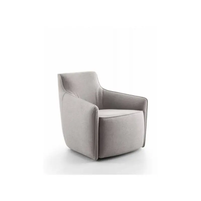 Samoa Poltrona MALIK in tessuto da H. 80 cm Nuova Collezione