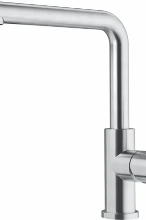 PRONTA CONSEGNA - Franke Miscelatore monocomando Smart Glenda 115.0706.985 finitura inox satinato Ultima Occasione