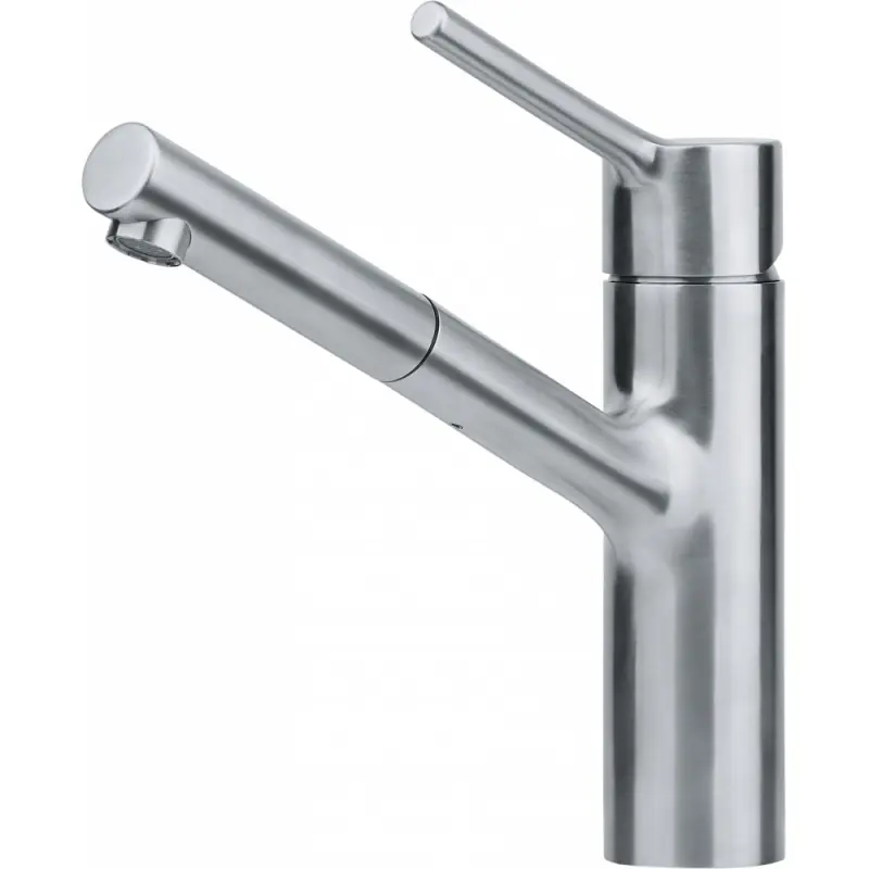 Affare PRONTA CONSEGNA - Franke Miscelatore monocomando Taros Neo Doccia 115.0596.383 finitura inox satinato
