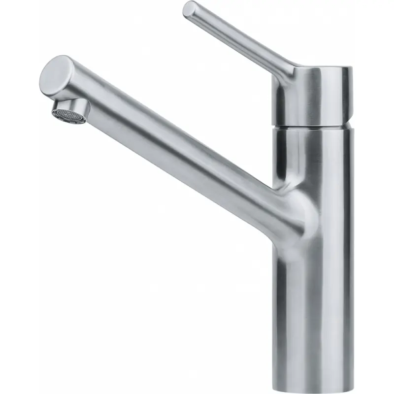 Occasione Imperdibile Franke Miscelatore monocomando Taros Neo 115.0596.320 finitura inox satinato