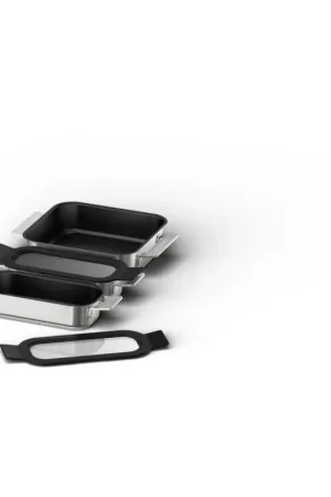 A Buon Prezzo Gaggenau Set di teglie CA050300 (3 pezzi)