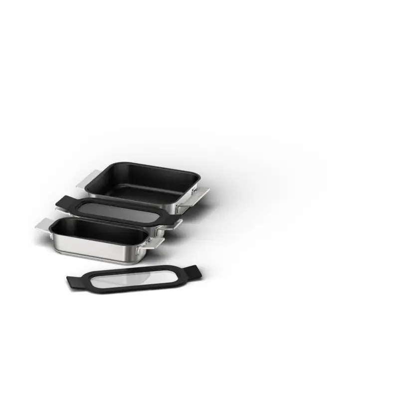 A Buon Prezzo Gaggenau Set di teglie CA050300 (3 pezzi)