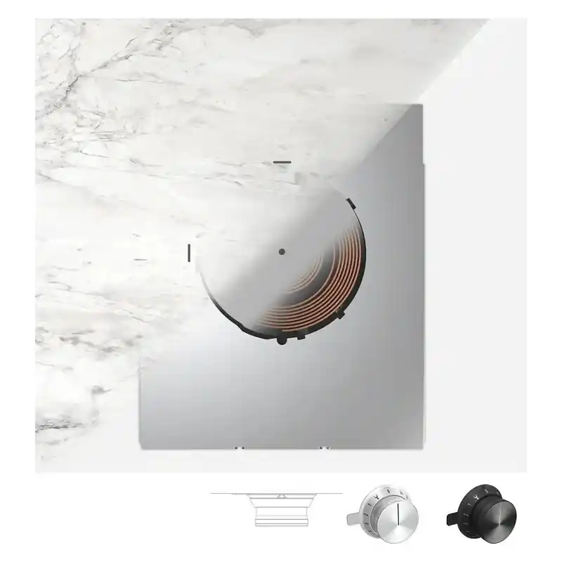 Bestseller Gaggenau Modulo a induzione CU428100 da 51 cm