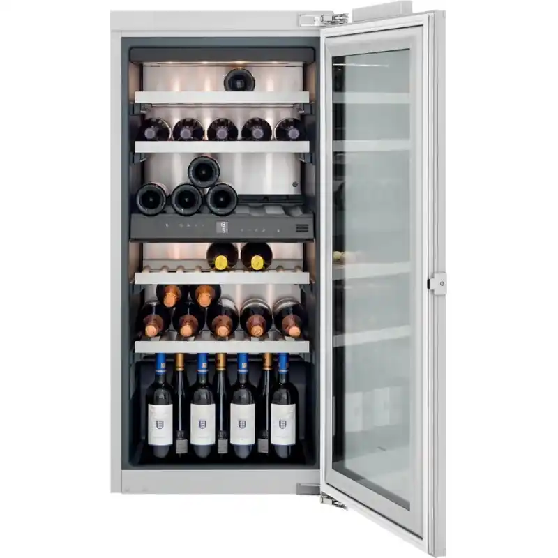 Gaggenau Cantinetta vino da incasso RW222263 da 56 cm Acquista Ora