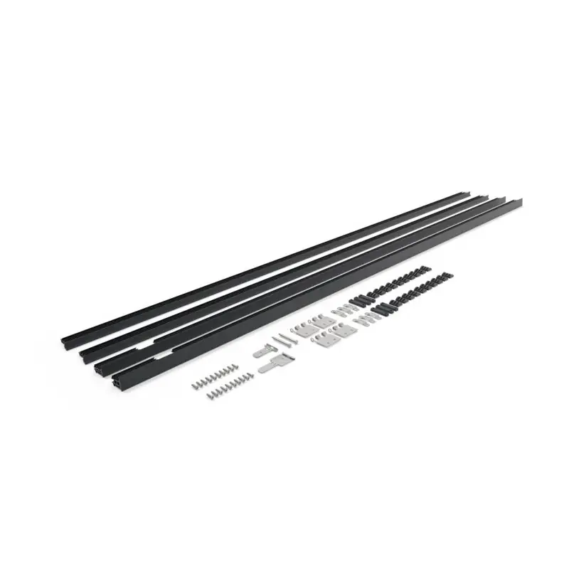 Ultima Occasione Gaggenau Kit di installazione Side by Side RVA460900