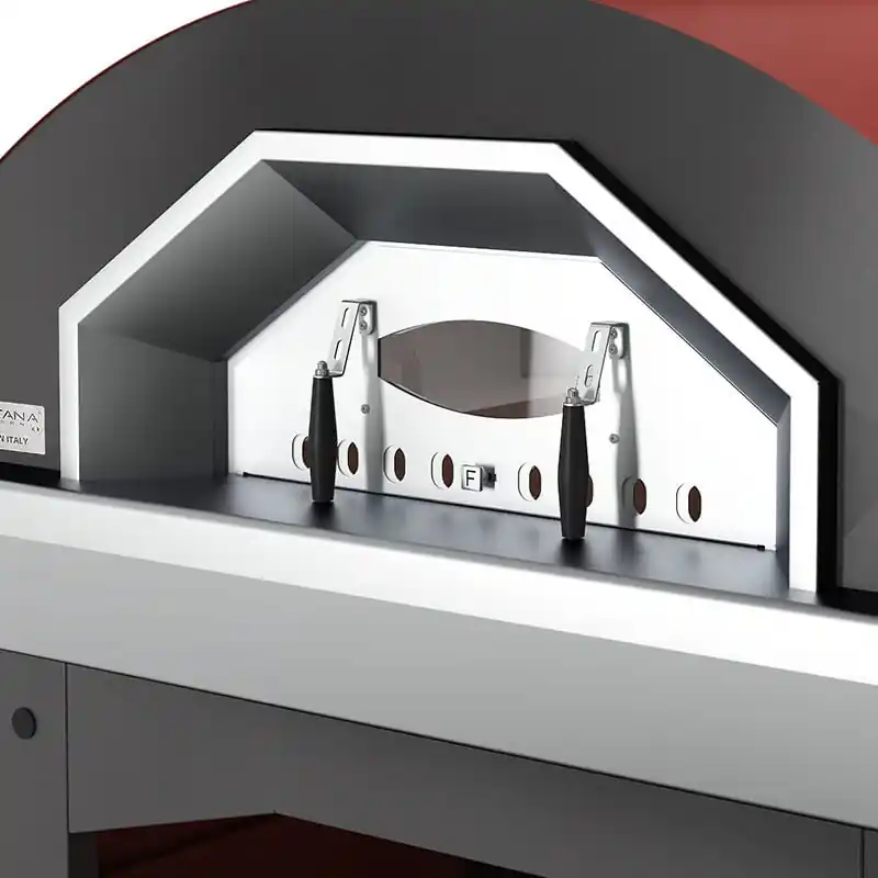 Fontana Sportello forno SPPRO con vetro Bestseller