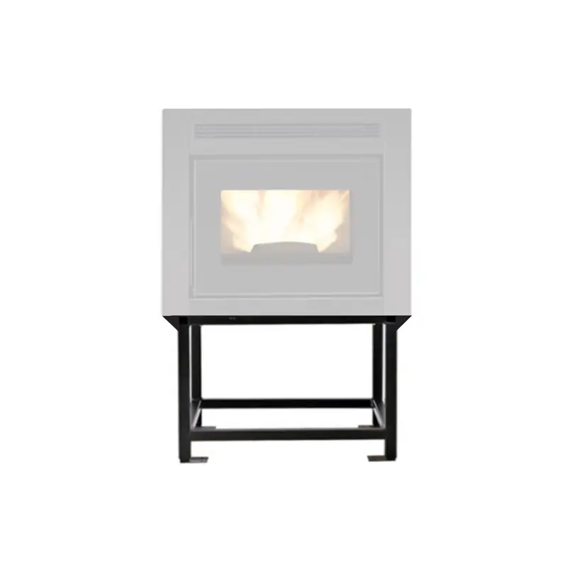 Reso Gratuito Extraflame Kit Supporto Inserti Comfort 9278405