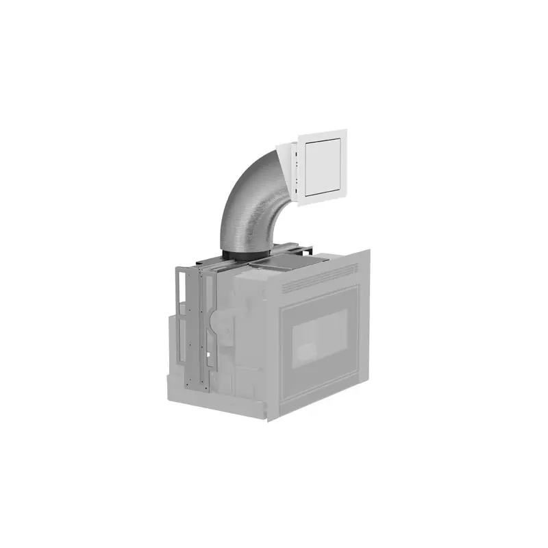 Extraflame Kit caricamento Superiore/Laterale per Inserti Comfort 9278428 Compra Adesso