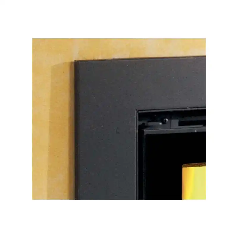 Offerta Limitata La Nordica Cornice Steel 3 lati 6016791 finitura antracite