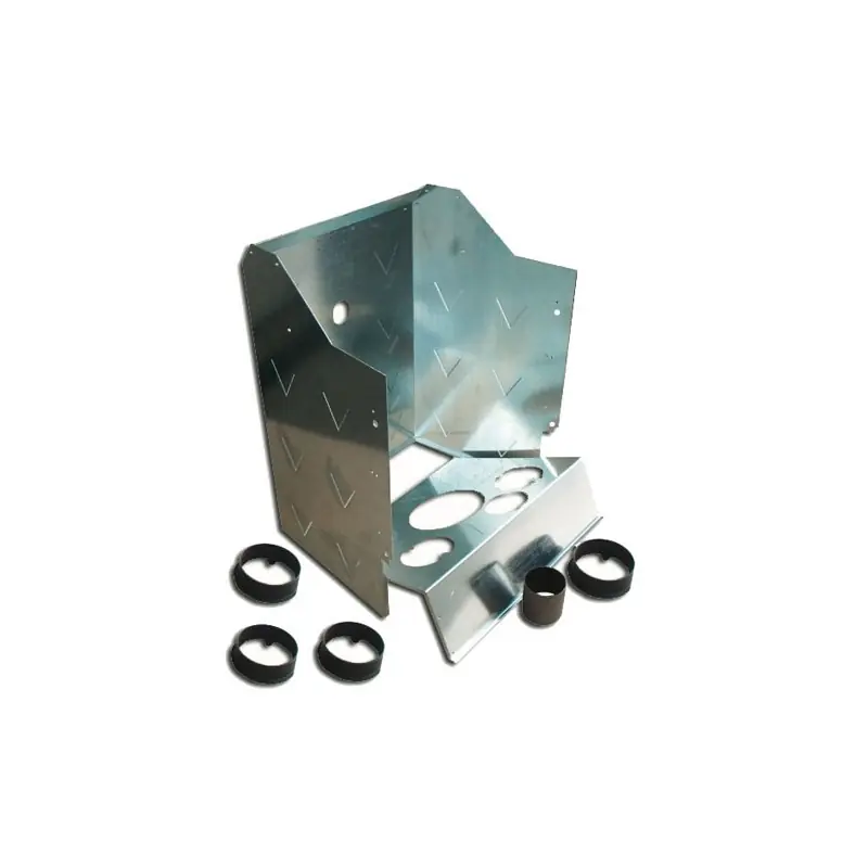 Offerta Lampo La Nordica Carter optional Focolare 70 6017790