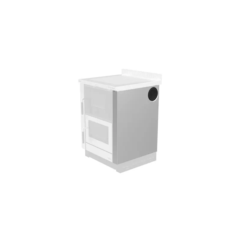La Nordica Fianchi Vicenza Evo Inox 7026111 - Foro Dx Compra Adesso