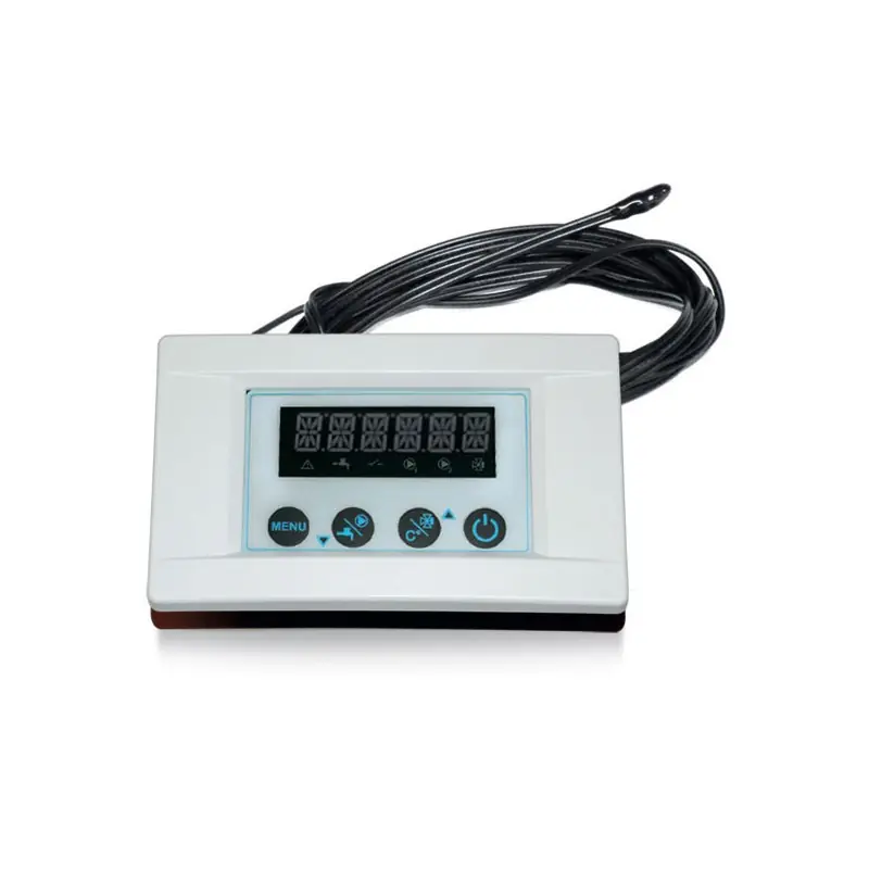 Offerta Speciale La Nordica Regolatore TermoProdotti digitale 6012100