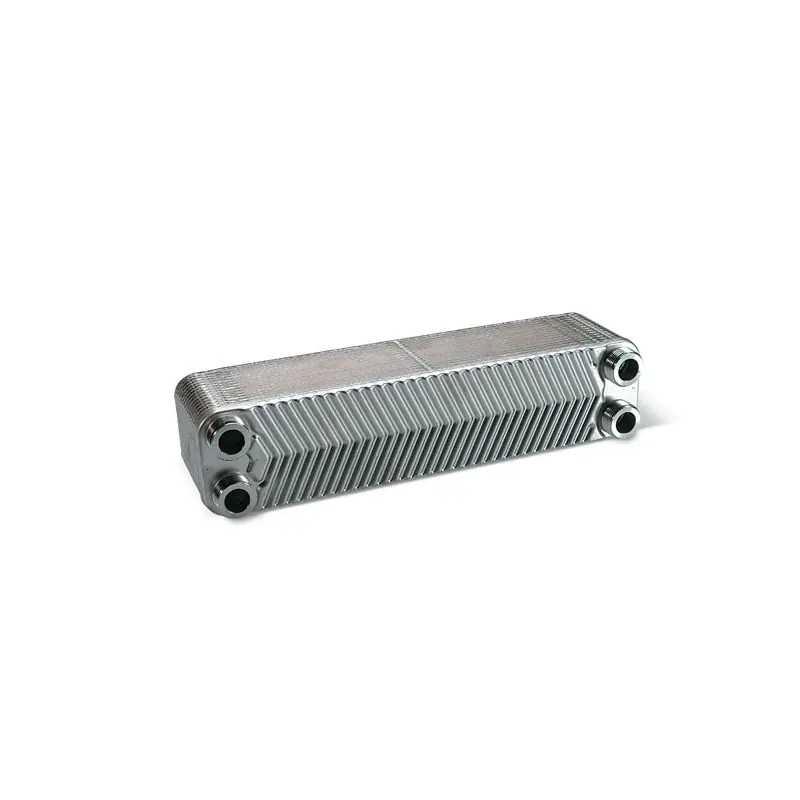 Vendita Finale La Nordica Scambiatore 30 piastre 6013005 inox