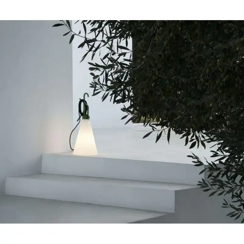 Più Venduto Flos Lampada da parete/terra a luce diffusa Mayday Outdoor in diverse finiture
