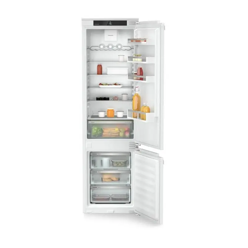 Liebherr Frigorifero combinato da incasso ICNd 5603 da 56 cm Offerta Limitata