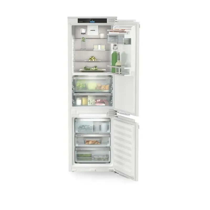 Must-Have Liebherr Frigorifero combinato da incasso ICBNdi 5163 da 56 cm