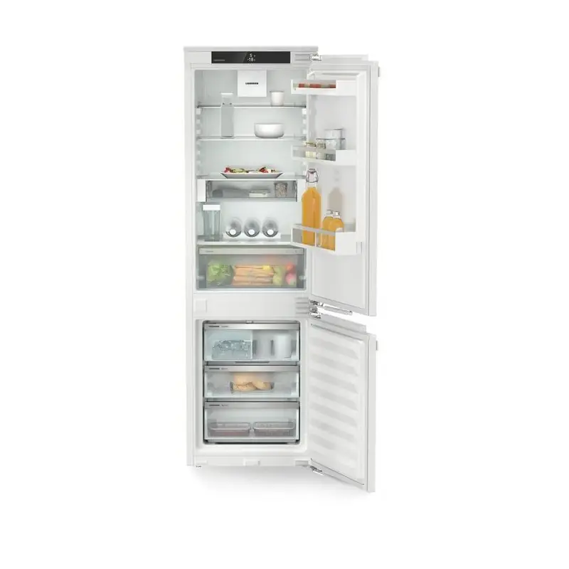 Offerta Lampo Liebherr Frigorifero combinato da incasso ICNd 5133 da 56 cm