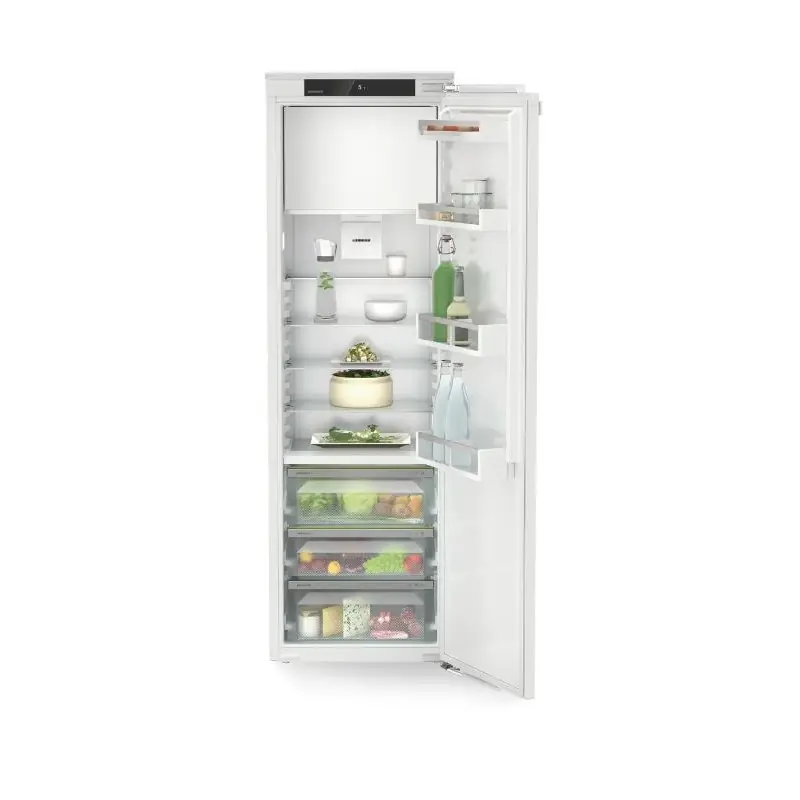 Liebherr Frigorifero monoporta con vano congelatore da incasso IRBd 5121 da 56 cm Sconto