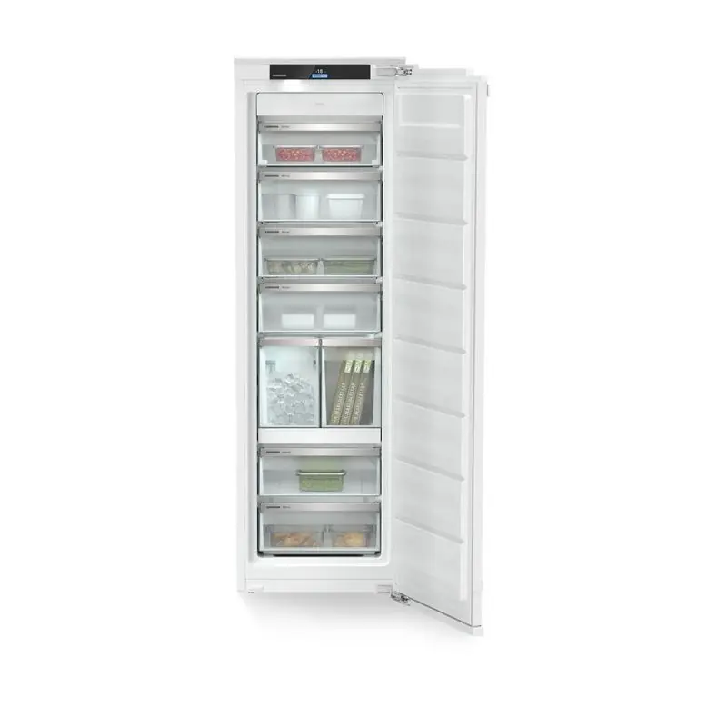 Nuovo Arrivo Liebherr Congelatore monoporta da incasso SIFNAd 5188-617 da 56 cm - Cerniera sx