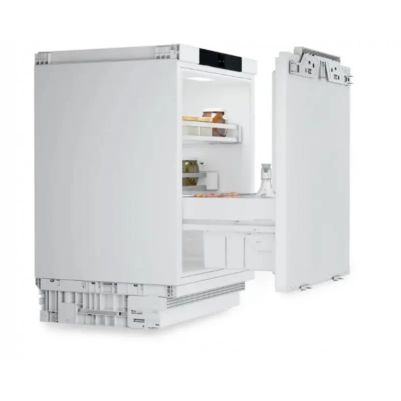 Liebherr Frigorifero sottopiano con carrello estraibile da incasso URPc 375i da 60 cm Scelto Dai Clienti