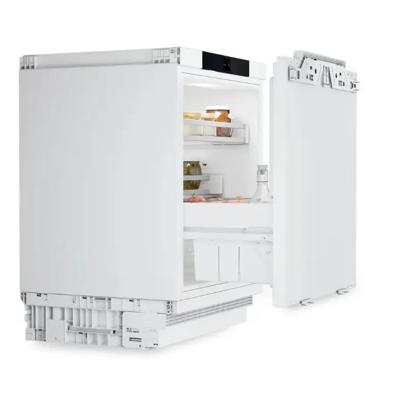Liebherr Frigorifero sottopiano con carrello estraibile da incasso URPd 365i da 60 cm Ultima Occasione