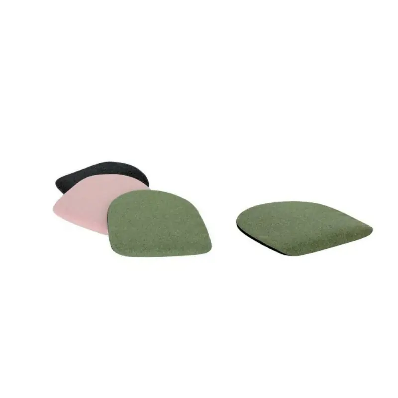 Di Tendenza Magis Cuscino seduta Cyborg Cushion in poliuretano/tessuto