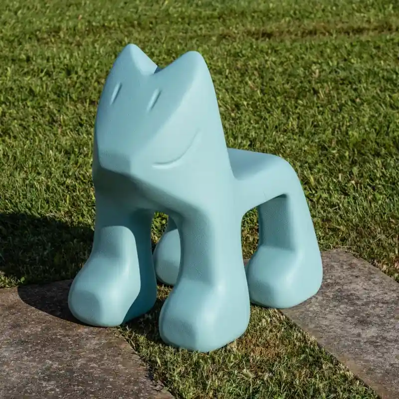Magis Sedia per bambini Julian in polietilene Acquista Ora