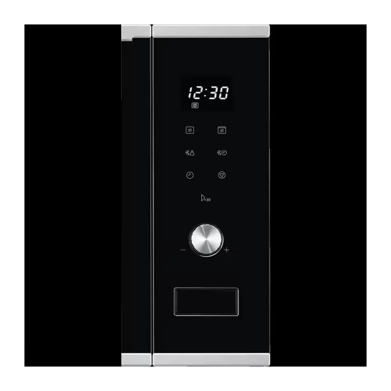 PRONTA CONSEGNA - Electrolux Forno microonde con grill da incasso KMSD203TMX finitura inox/nero da 60 cm Promo Stagionale