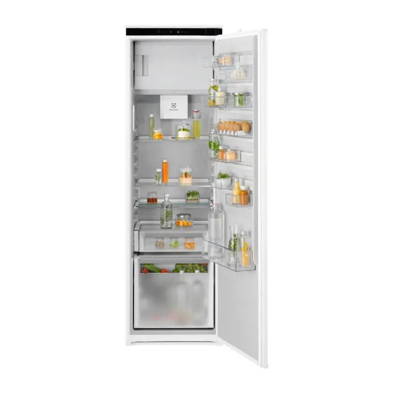 Compra Online PRONTA CONSEGNA - Electrolux Frigorifero monoporta con vano congelatore KFF6DD18S da 55 cm