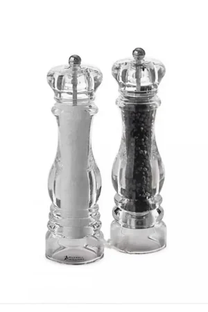 Maxwell & Williams Macina sale e pepe Acrilyc 20cm Offerta Speciale