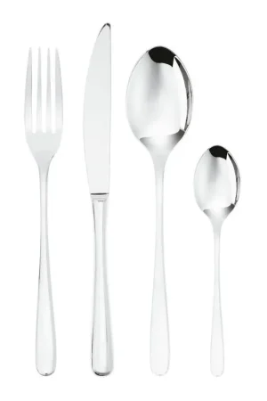 Sambonet Servizio Posate 24 pz Taste acciaio inox Professionale