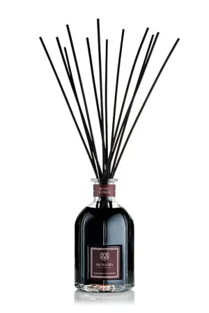 Dr Vranjes Fragranza D‘Ambiente Rosso Nobile 250 ml con bamboo Promozione Esclusiva