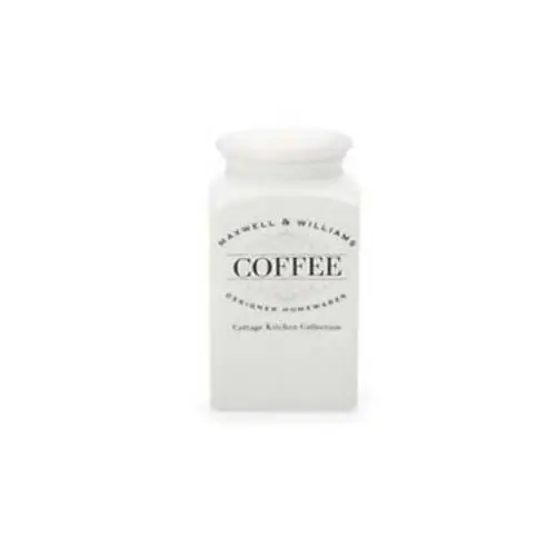 Maxwell & Williams Barattolo Cottage Kitchen Caffè 1 l Novità
