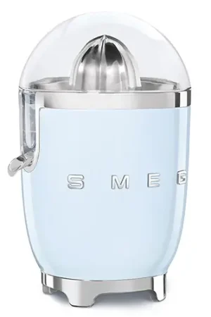 Smeg Spremiagrumi Azzurro Anni 50 CJF11PBEU Subito Disponibile