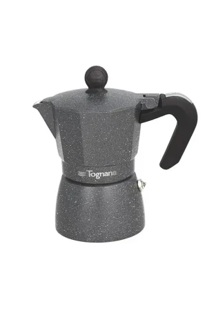 Esclusivo Tognana Caffettiera 2 tazze Mythos Grancucina