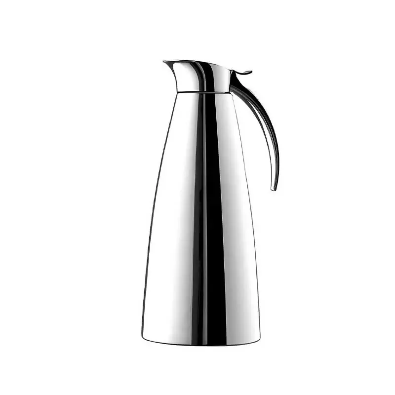 Occasione Imperdibile EMSA Caraffa Termica Eleganza Easy Open 1Lt