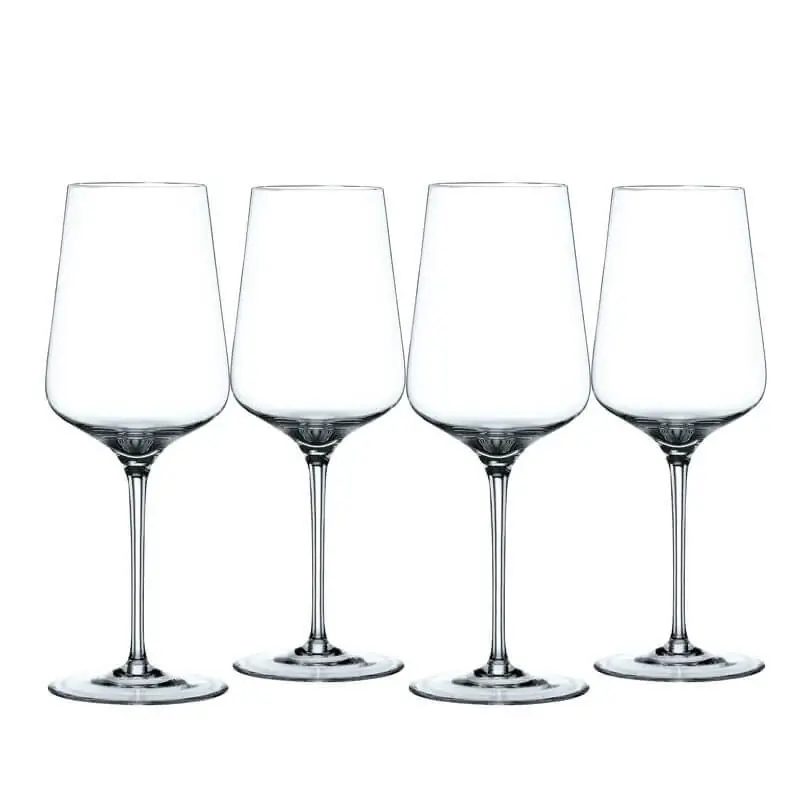 Nachtmann Set 4 Calici Vino Bianco Vinova 38 cl Quantità Limitata