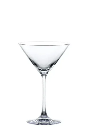Nachtmann Set 4 Calici Martini VIVENDI Prezzo Scontato