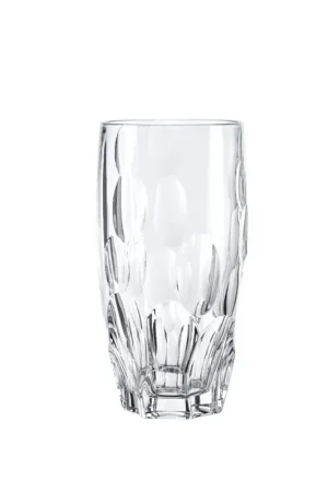 Compra Oggi Stesso Nachtmann Set 4 Bicchieri Longdrink Sphere