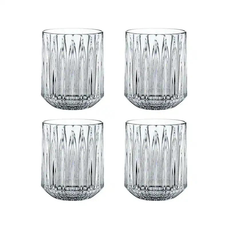 Nachtmann Set 4 Bicchieri Acqua Jules A Buon Prezzo