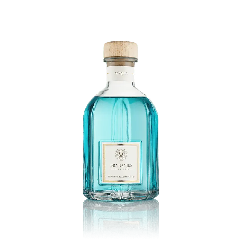 Solo Oggi Dr Vranjes Diffusore per Ambienti Acqua 500 ml