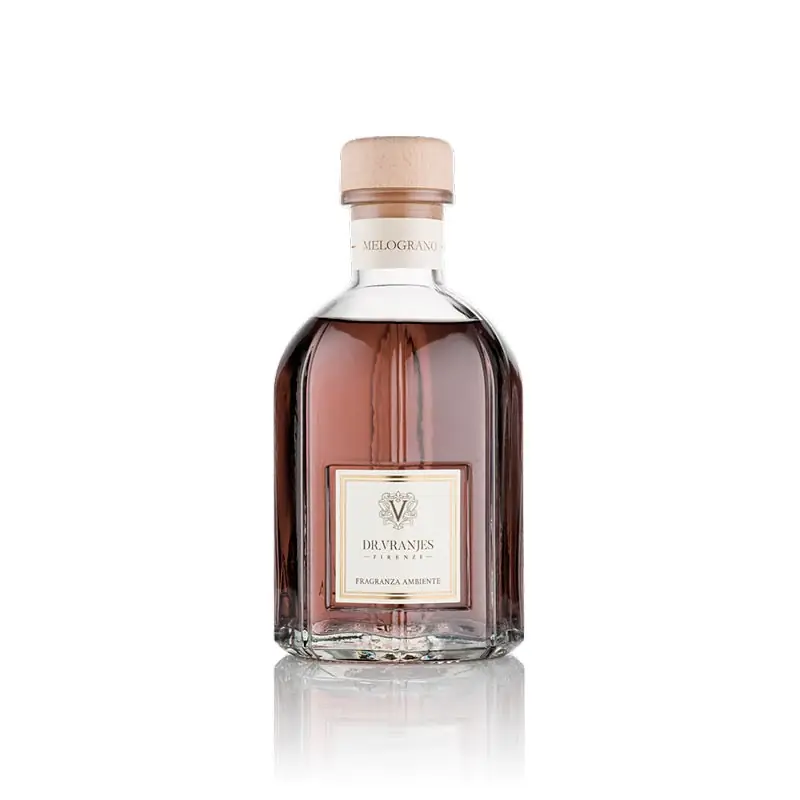 Bestseller Dr Vranjes Diffusore per Ambienti Melograno 500ml