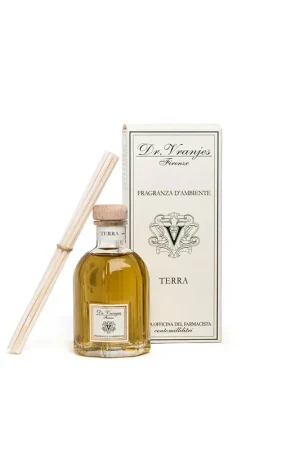 Dr Vranjes Diffusore per ambienti Terra 500 ml Offerta Speciale