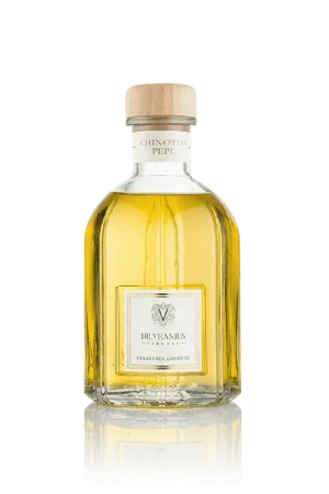 Dr Vranjes Diffusore per Ambienti Chinotto Pepe 500 ml Ordina Subito